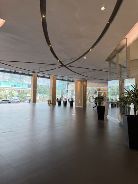 Office for Rent in Kampung Kerinchi (Bangsar South) (Kuala Lumpur) - Anna Lim - Entrance - PropertyGuru.com.my