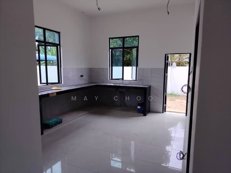 Rumah Banglo untuk Dijual di Taman Gemilang Ria (Bukit Mertajam) - May Choo - PropertyGuru.com.my