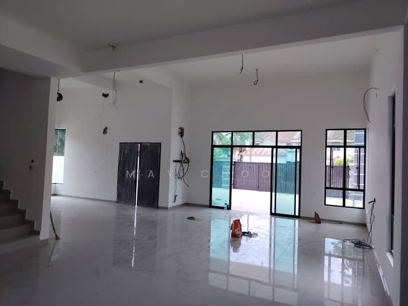 Rumah Banglo untuk Dijual di Taman Gemilang Ria (Bukit Mertajam) - May Choo - PropertyGuru.com.my