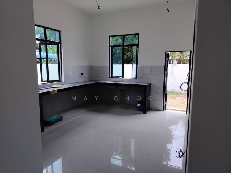 Rumah Banglo untuk Dijual di Taman Gemilang Ria (Bukit Mertajam) - May Choo - PropertyGuru.com.my