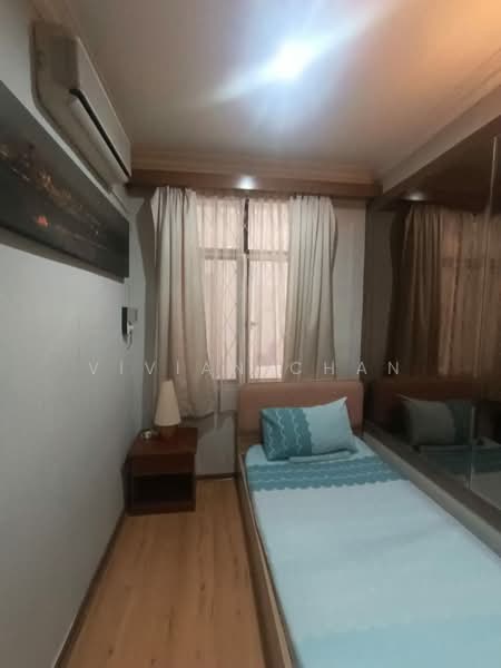 Kondominium untuk Disewa di Indah Bay Condominium - Vivian Chan - Bedroom - PropertyGuru.com.my