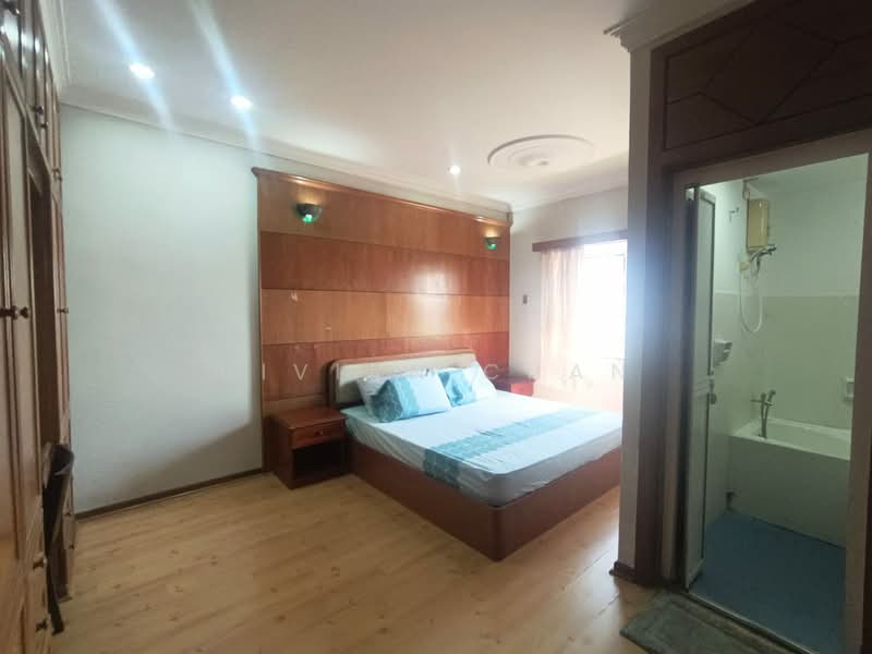 Kondominium untuk Disewa di Indah Bay Condominium - Vivian Chan - Bedroom - PropertyGuru.com.my