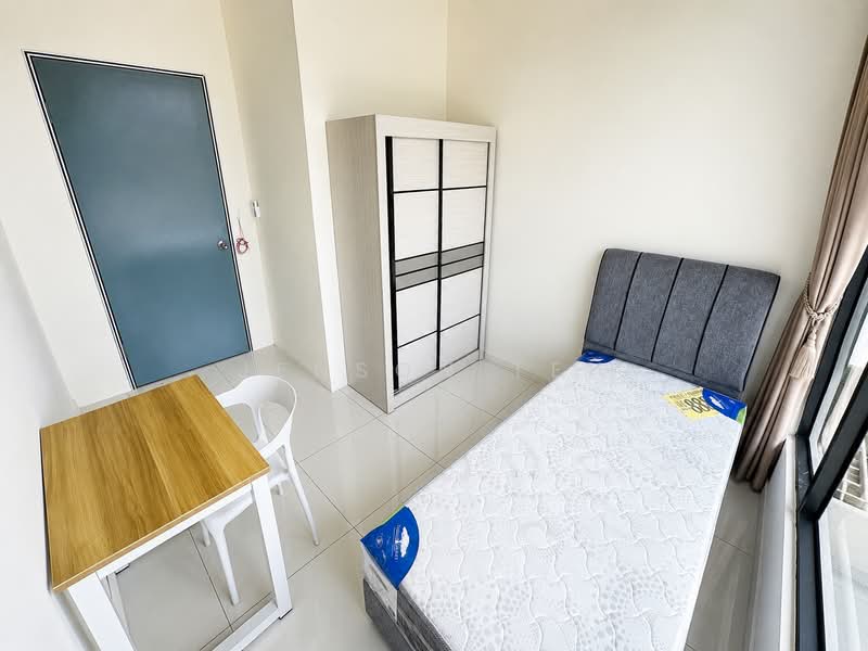Servis Apartment untuk Disewa di Emerald 9 - Jenson Teh - Bedroom - PropertyGuru.com.my
