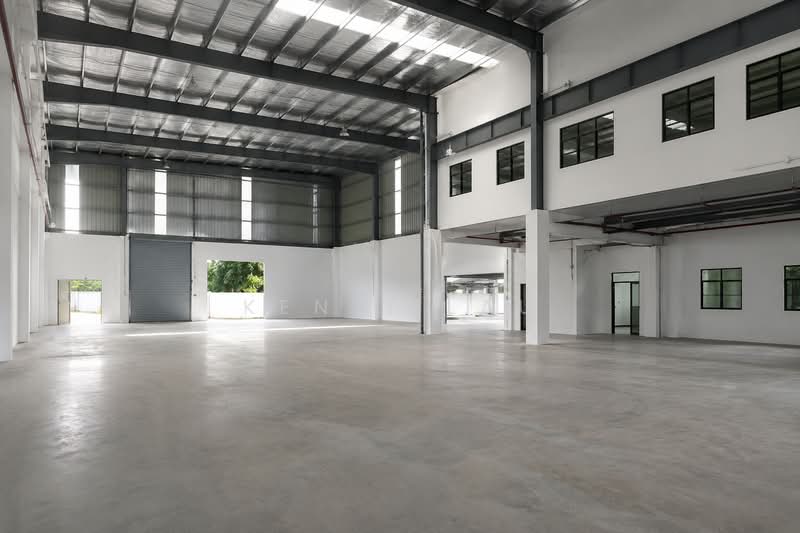 Kilang untuk Disewa di Rawang (Selangor) - Kenji Lau - Interior - PropertyGuru.com.my