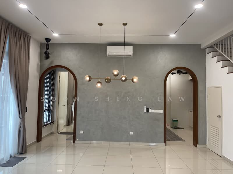 Rumah Kluster untuk Dijual di Eco Majestic (Semenyih) - Soon Sheng Law - Interior - PropertyGuru.com.my