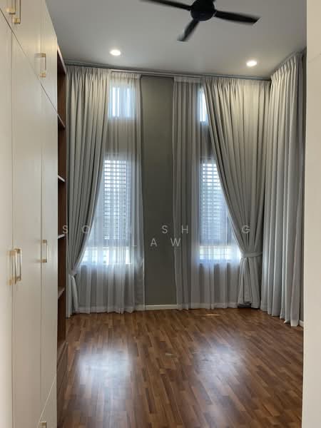 Rumah Kluster untuk Dijual di Eco Majestic (Semenyih) - Soon Sheng Law - Interior - PropertyGuru.com.my