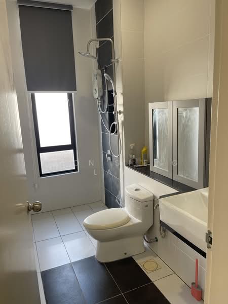 Rumah Kluster untuk Dijual di Eco Majestic (Semenyih) - Soon Sheng Law - Bathroom - PropertyGuru.com.my