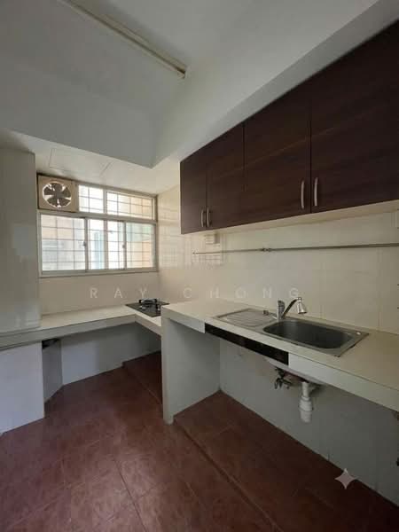 Condominium for Rent at Continental Heights - Ray Chong - Kitchen - PropertyGuru.com.my