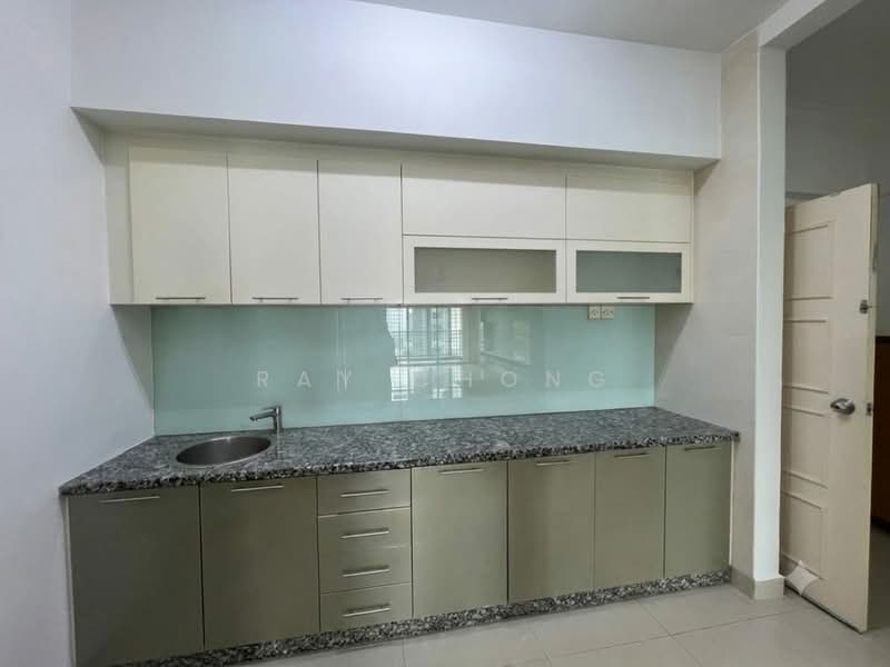 Condominium for Rent at Continental Heights - Ray Chong - Kitchen - PropertyGuru.com.my