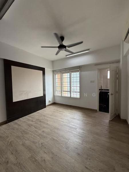 Kondominium untuk Disewa di Continental Heights - Ray Chong - Bedroom - PropertyGuru.com.my