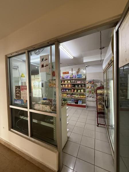 Kondominium untuk Disewa di Continental Heights - Ray Chong - Mini Market - PropertyGuru.com.my