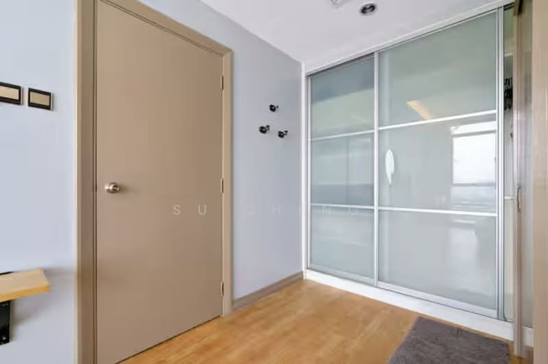 Service Residence for Rent at Solaris Dutamas - Su Cheng - Interior - PropertyGuru.com.my