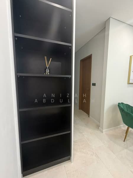 Servis Apartment untuk Disewa di Sky Suites @ KLCC - Anizah Abdullah - Interior - PropertyGuru.com.my