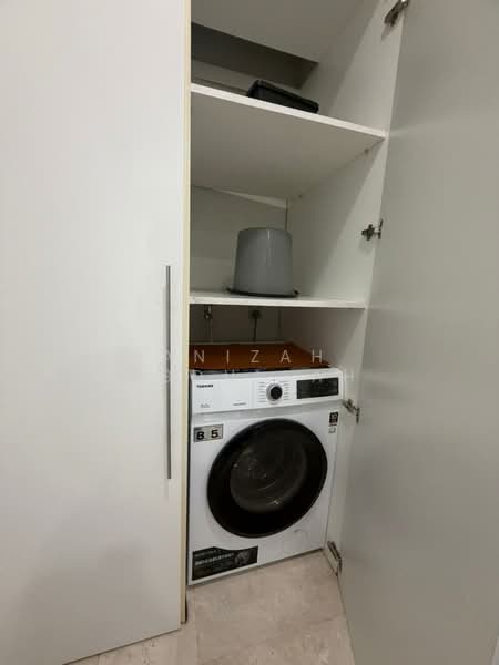 Servis Apartment untuk Disewa di Sky Suites @ KLCC - Anizah Abdullah - Interior - PropertyGuru.com.my