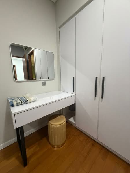 Servis Apartment untuk Disewa di Sky Suites @ KLCC - Anizah Abdullah - Interior - PropertyGuru.com.my