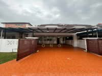 For Rent - Taman Nusa Indah