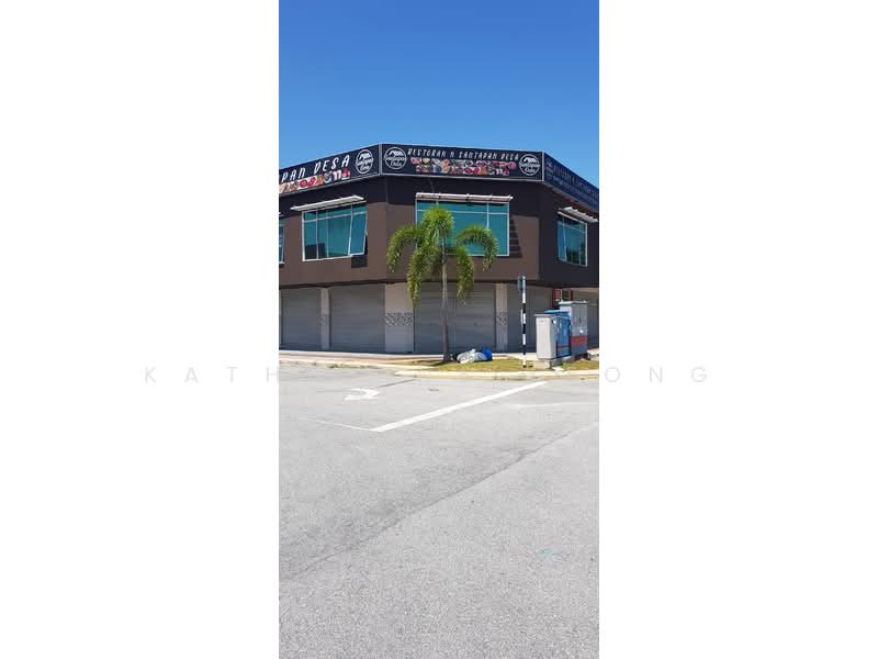 Shop for Sale in Saujana Utama (Puncak Alam) - Katherine Leong - Exterior - PropertyGuru.com.my