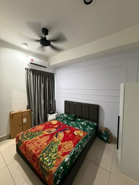 Servis Apartment untuk Disewa di One Residence - Rex Tan - Bedroom - PropertyGuru.com.my