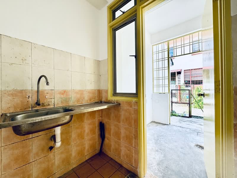 Rumah Teres 2 Tingkat untuk Dijual di Setia Impian (Setia Alam) - Jansen Khoo - Interior - PropertyGuru.com.my