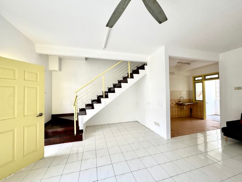Rumah Teres 2 Tingkat untuk Dijual di Setia Impian (Setia Alam) - Jansen Khoo - Interior - PropertyGuru.com.my