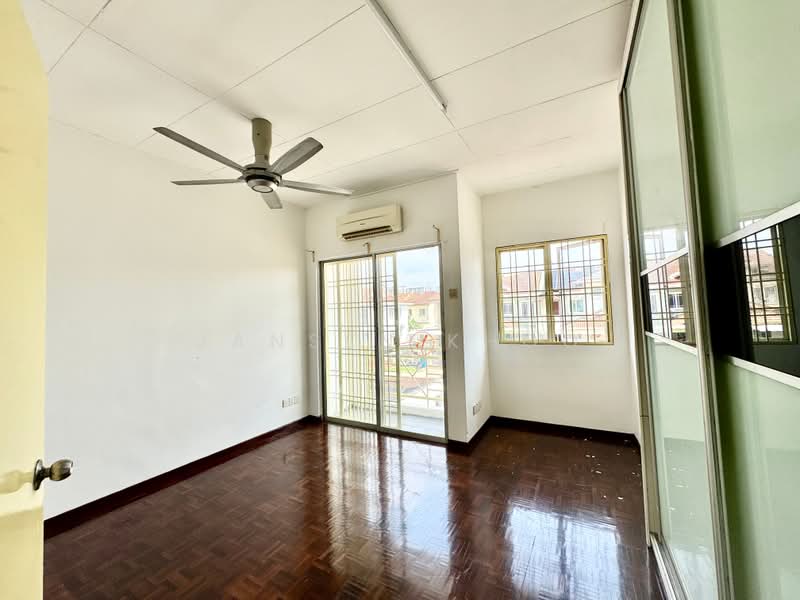 Rumah Teres 2 Tingkat untuk Dijual di Setia Impian (Setia Alam) - Jansen Khoo - Interior - PropertyGuru.com.my