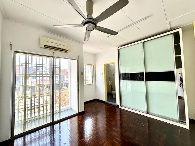 Rumah Teres 2 Tingkat untuk Dijual di Setia Impian (Setia Alam) - Jansen Khoo - Interior - PropertyGuru.com.my