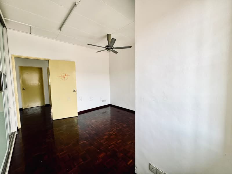 Rumah Teres 2 Tingkat untuk Dijual di Setia Impian (Setia Alam) - Jansen Khoo - Interior - PropertyGuru.com.my