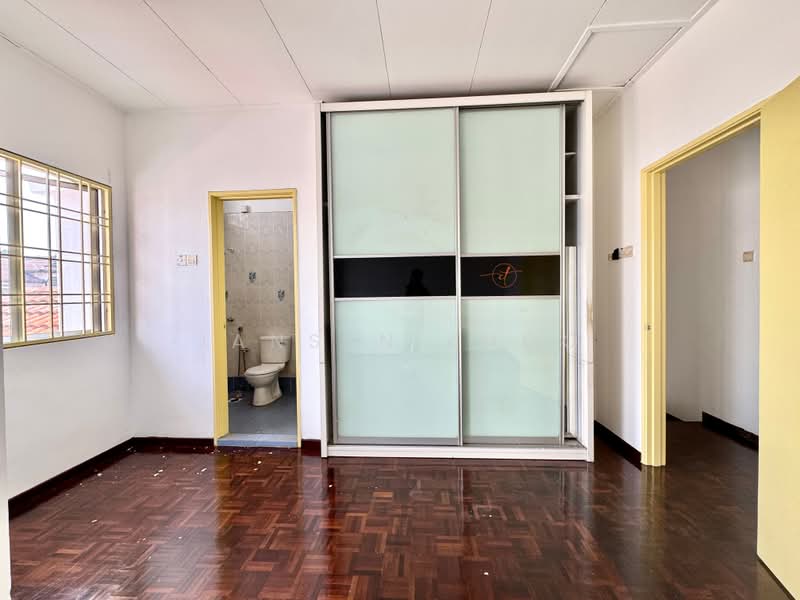 Rumah Teres 2 Tingkat untuk Dijual di Setia Impian (Setia Alam) - Jansen Khoo - Interior - PropertyGuru.com.my