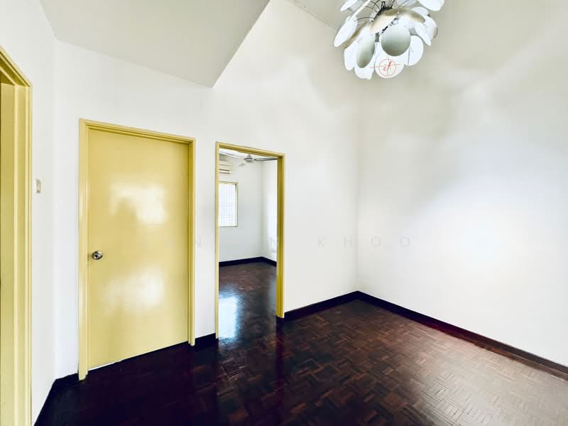Rumah Teres 2 Tingkat untuk Dijual di Setia Impian (Setia Alam) - Jansen Khoo - Interior - PropertyGuru.com.my