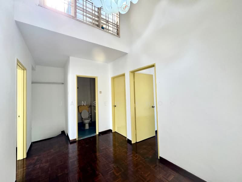 Rumah Teres 2 Tingkat untuk Dijual di Setia Impian (Setia Alam) - Jansen Khoo - Interior - PropertyGuru.com.my