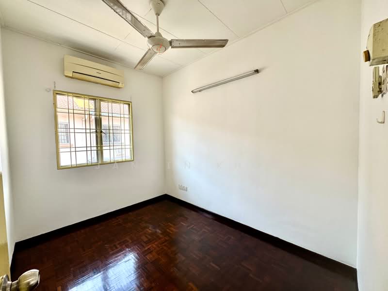 Rumah Teres 2 Tingkat untuk Dijual di Setia Impian (Setia Alam) - Jansen Khoo - Interior - PropertyGuru.com.my