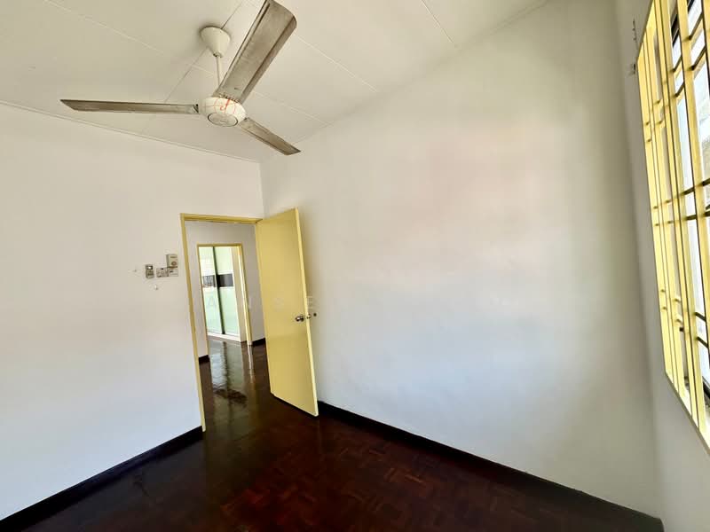 Rumah Teres 2 Tingkat untuk Dijual di Setia Impian (Setia Alam) - Jansen Khoo - Interior - PropertyGuru.com.my