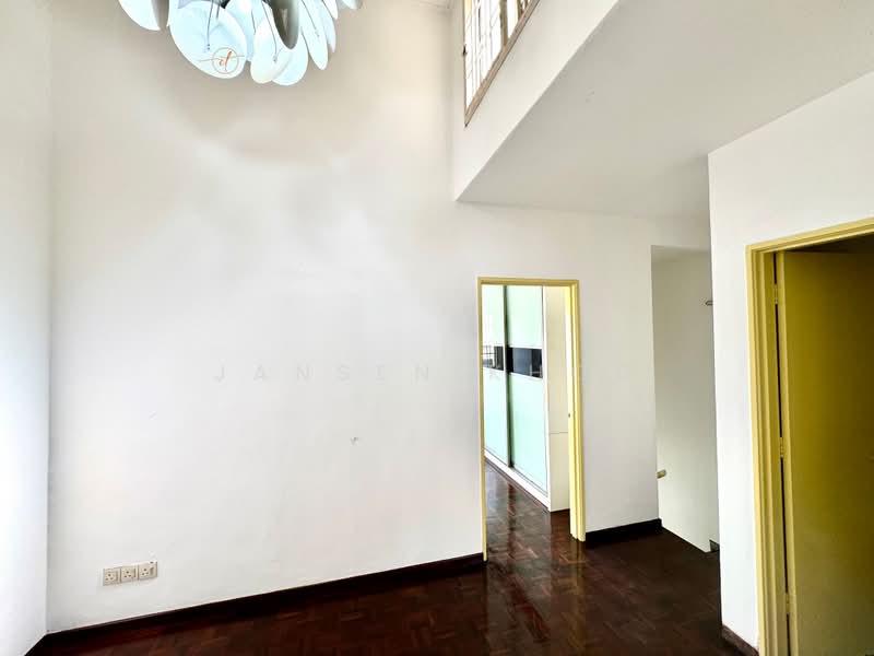 Rumah Teres 2 Tingkat untuk Dijual di Setia Impian (Setia Alam) - Jansen Khoo - Interior - PropertyGuru.com.my
