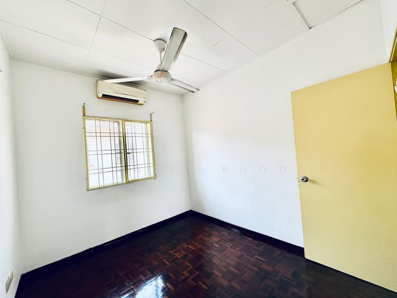 Rumah Teres 2 Tingkat untuk Dijual di Setia Impian (Setia Alam) - Jansen Khoo - Interior - PropertyGuru.com.my