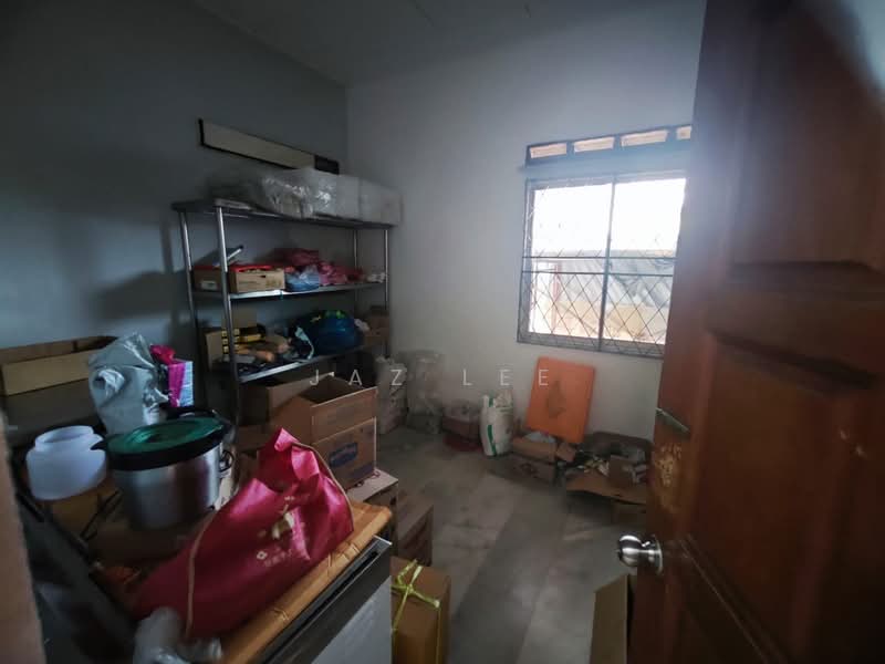 Rumah Teres 1 Tingkat untuk Dijual di Taman Ungku Tun Aminah (Skudai) - Jaz Lee - PropertyGuru.com.my