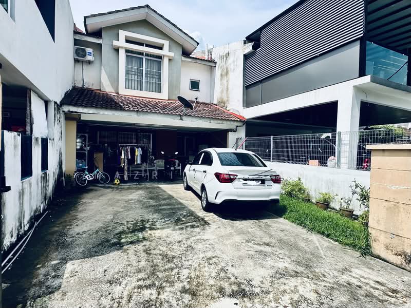 2-storey Terraced House for Sale in Taman Desa Mas (Rawang) - Nazri Hassan - PropertyGuru.com.my