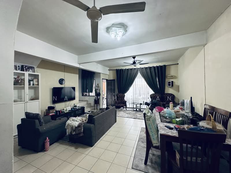 2-storey Terraced House for Sale in Taman Desa Mas (Rawang) - Nazri Hassan - PropertyGuru.com.my