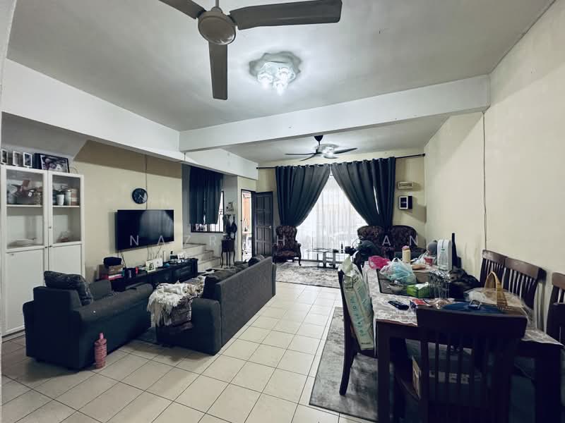 2-storey Terraced House for Sale in Taman Desa Mas (Rawang) - Nazri Hassan - PropertyGuru.com.my