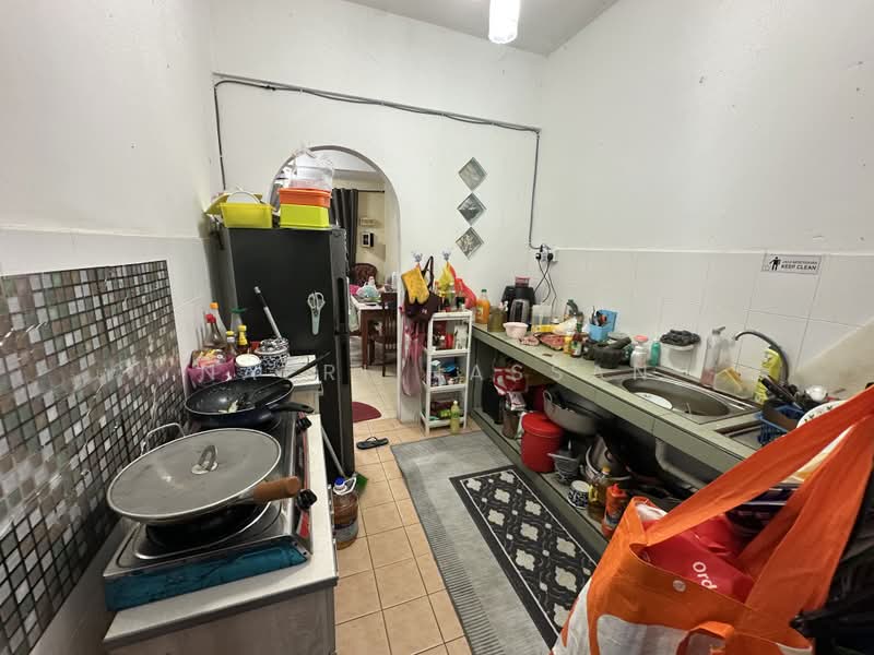 2-storey Terraced House for Sale in Taman Desa Mas (Rawang) - Nazri Hassan - PropertyGuru.com.my