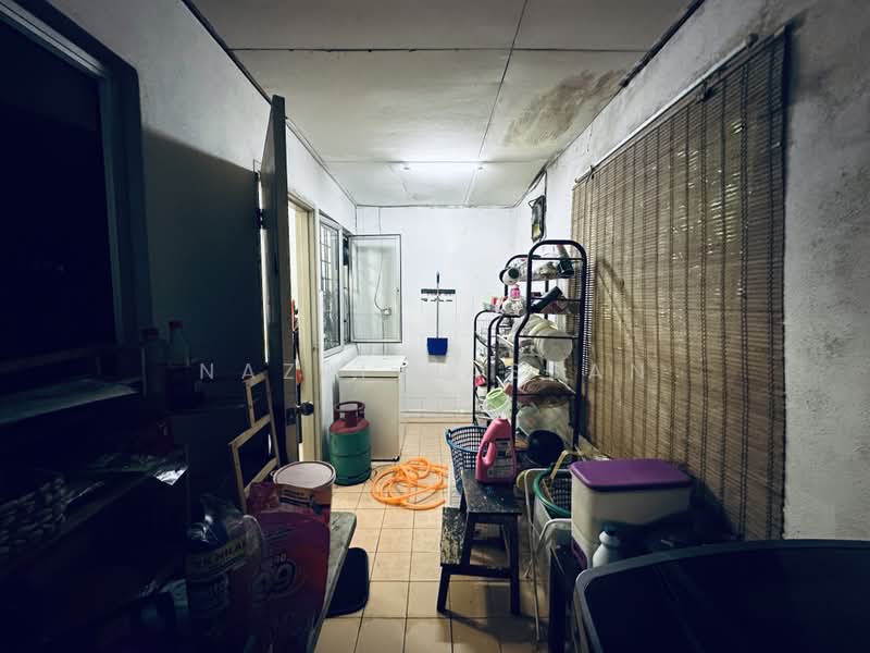 2-storey Terraced House for Sale in Taman Desa Mas (Rawang) - Nazri Hassan - PropertyGuru.com.my