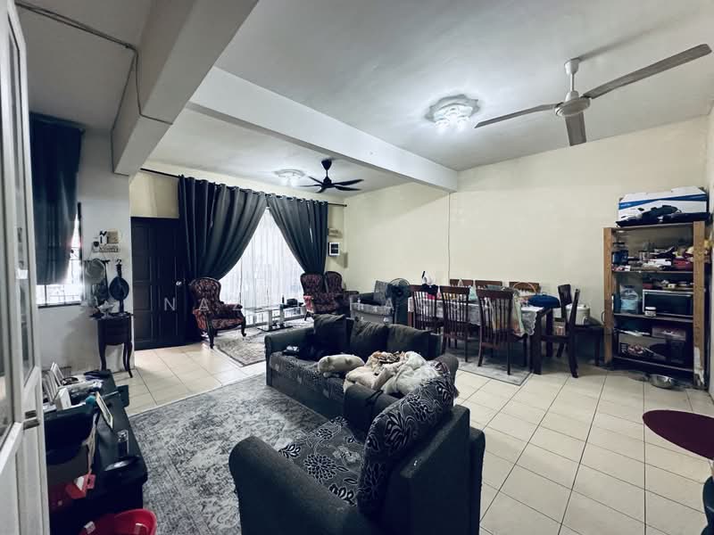 2-storey Terraced House for Sale in Taman Desa Mas (Rawang) - Nazri Hassan - PropertyGuru.com.my