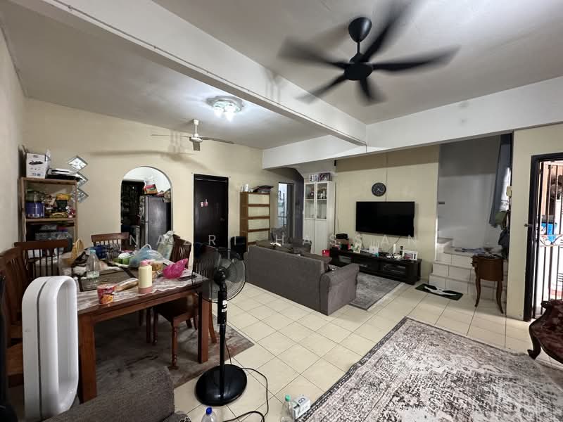2-storey Terraced House for Sale in Taman Desa Mas (Rawang) - Nazri Hassan - PropertyGuru.com.my