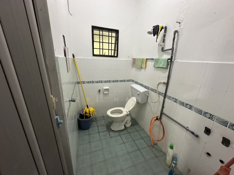 2-storey Terraced House for Sale in Taman Desa Mas (Rawang) - Nazri Hassan - PropertyGuru.com.my