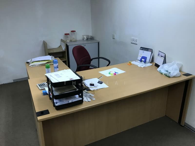 Factory for Rent in Johor Bahru (Johor) - Thea Lai - PropertyGuru.com.my