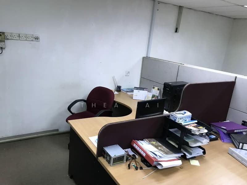 Factory for Rent in Johor Bahru (Johor) - Thea Lai - PropertyGuru.com.my