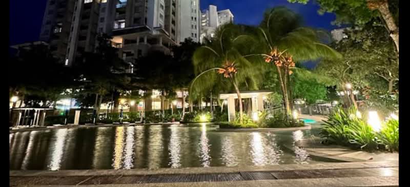 Condominium for Rent at Quayside Seafront Resort Condominiums - Jenny Leong - Exterior - PropertyGuru.com.my