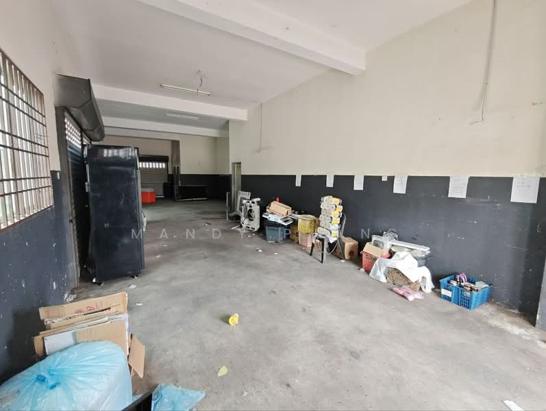 Kedai untuk Dijual di Bandar Lahat Mines (Lahat) - Mandy Phang - Interior - PropertyGuru.com.my