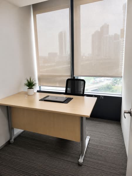 Office for Rent in Mid Valley City (Kuala Lumpur) - Zhee Yi Tan - Study - PropertyGuru.com.my