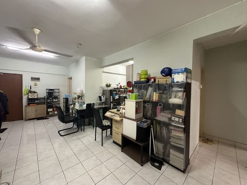 Pangsapuri untuk Dijual di Pelangi Damansara - Sonic Ngoi - PropertyGuru.com.my