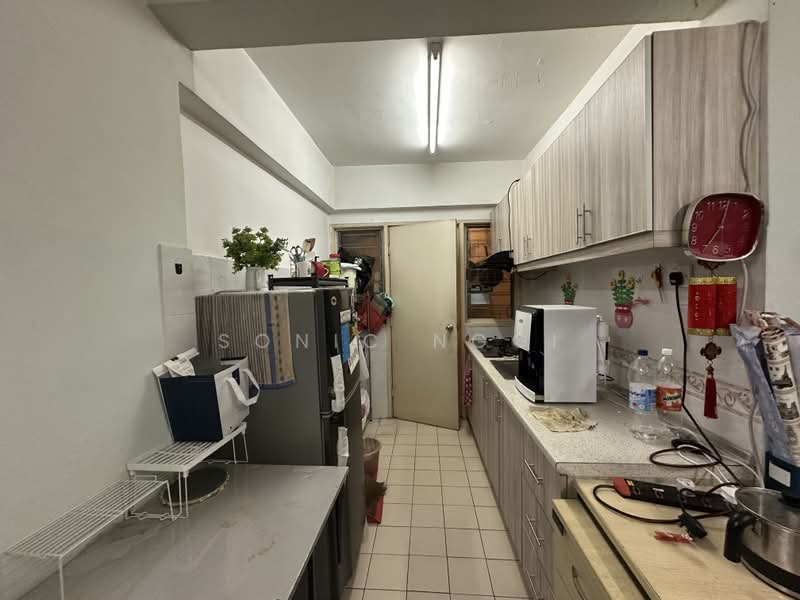 Pangsapuri untuk Dijual di Pelangi Damansara - Sonic Ngoi - PropertyGuru.com.my